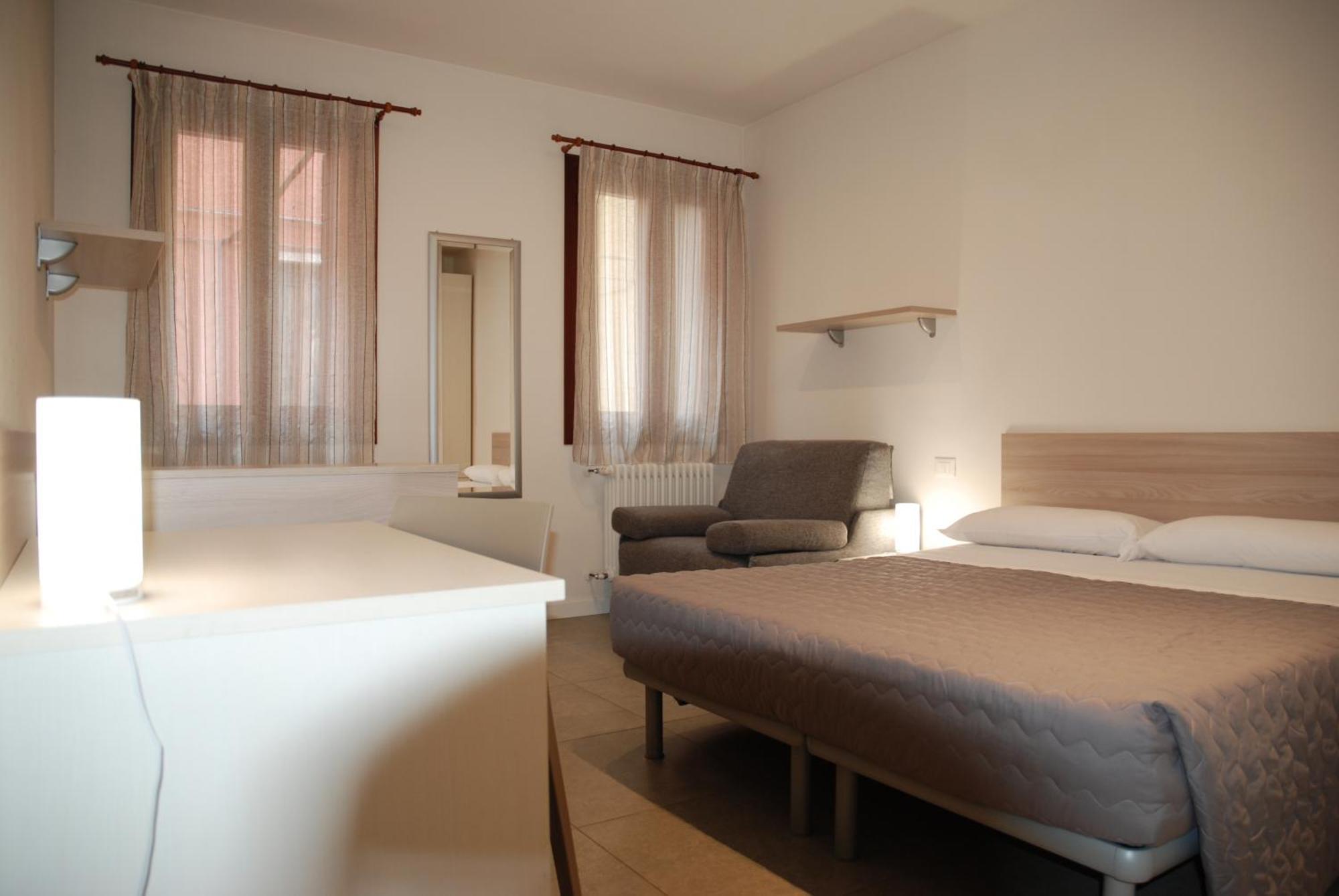 Venice Suite Ruga Bella Veneza Exterior foto