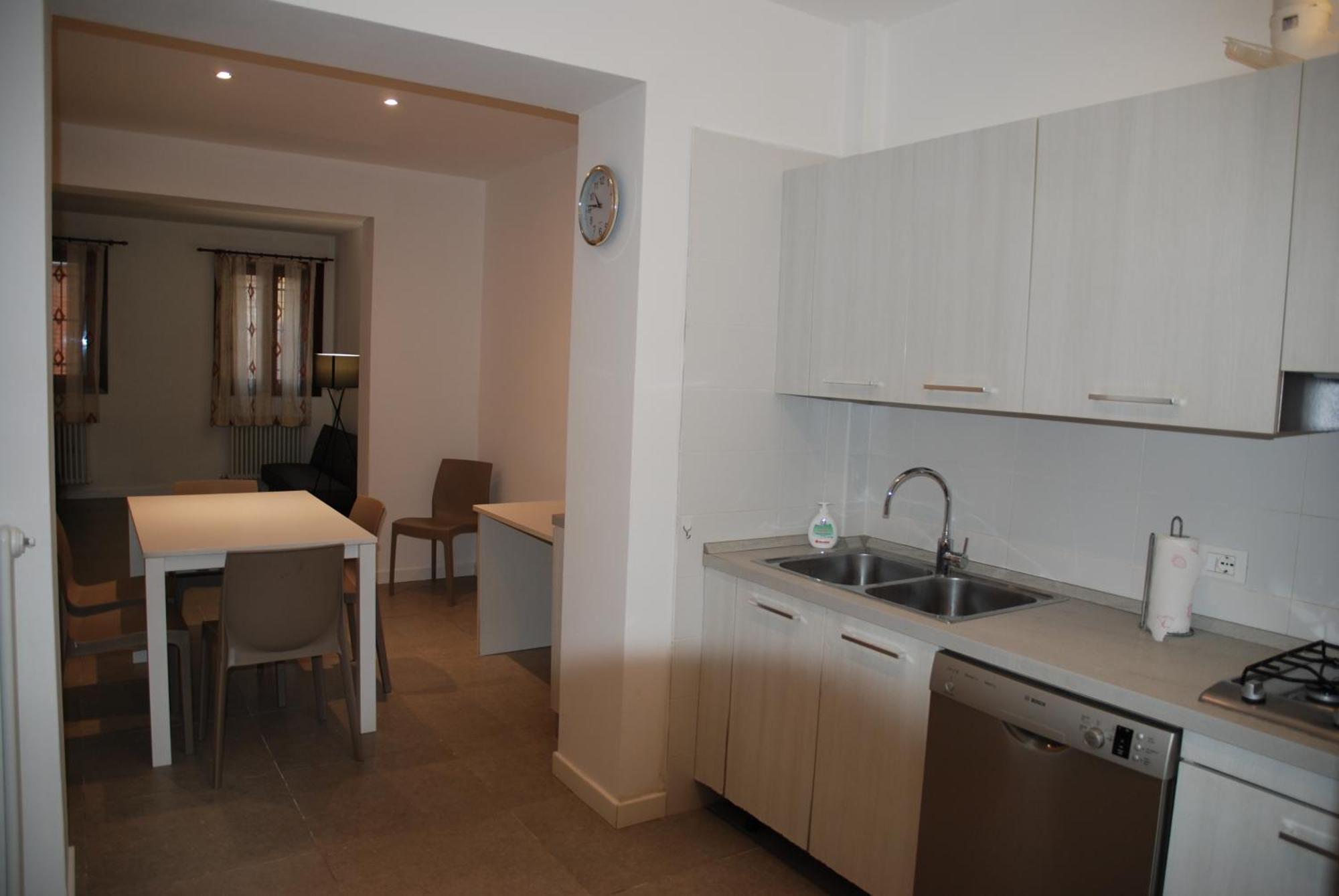 Venice Suite Ruga Bella Veneza Exterior foto